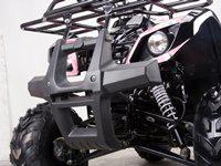 ATV for Sale: Jet Moto Utility/Rancher - 110cc Youth ATV | MotoBuys