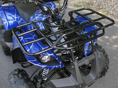 ATV for Sale: Jet Moto Utility/Rancher - 110cc Youth ATV | MotoBuys