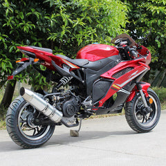 Vitacci Ninja 50cc Automatic Motorbike / Scooter