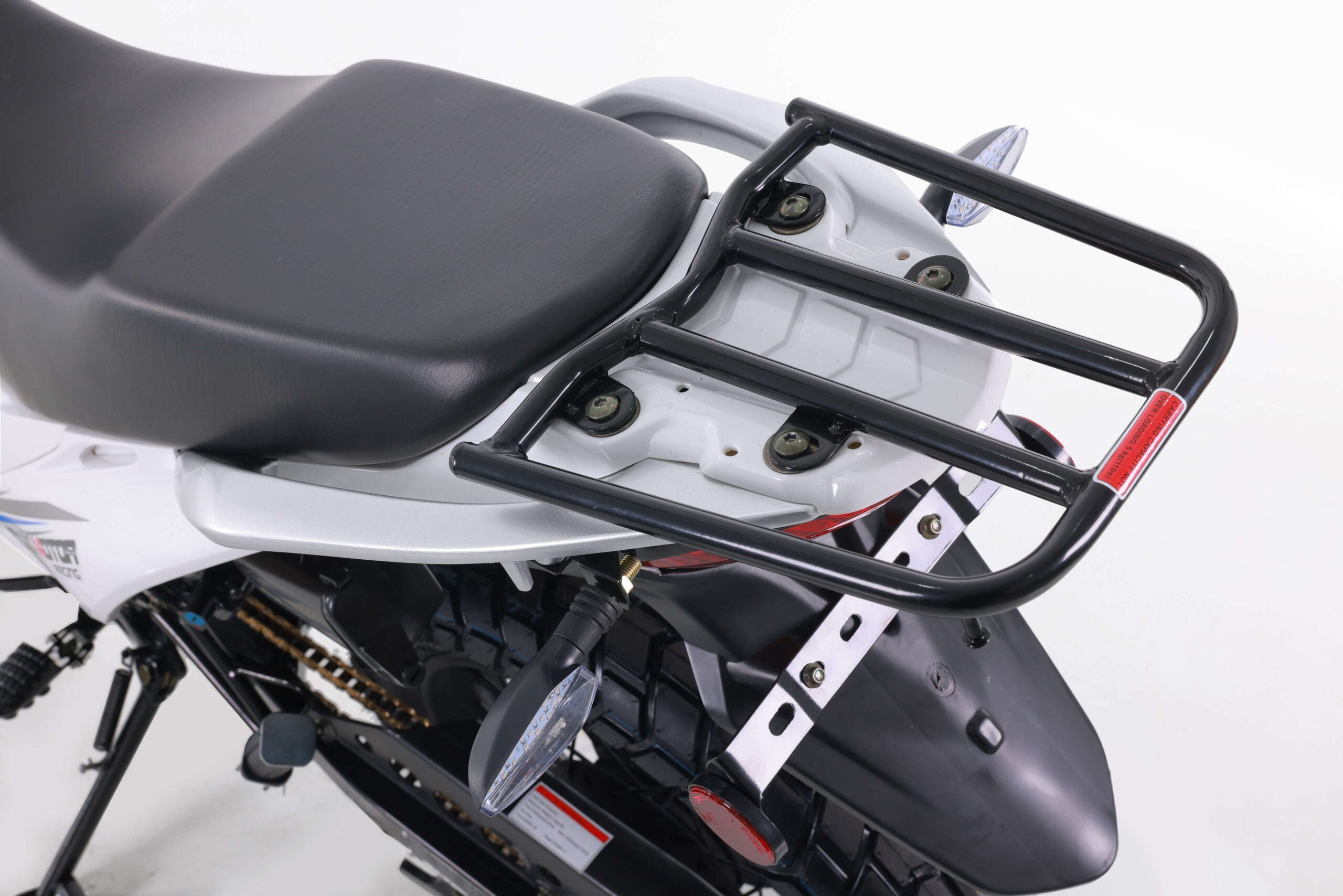 Tao Dual Sport TBR7D, 250 5 speed manual, Electric Start, USB Charger - Motobuys