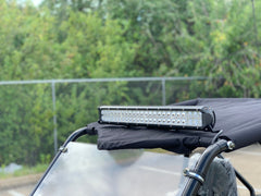 Trailmaster Cheetah 200EX Off Road UTV / Go Kart / side-by-side Wind Shield, Light bar, Spare Tire, Upgraded Center Pivot rear end, Fuel Injected