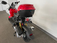 Outback Ruckus Road Warrior 150cc Scooter [Not CA Legal]