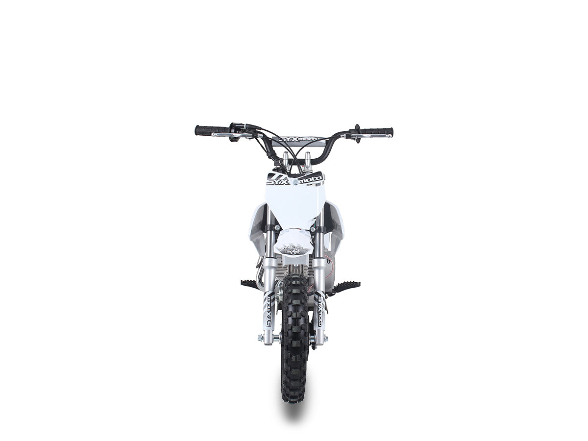 SYX Moto PAD 60cc MiniBike - MiniBike for Kids | MotoBuys