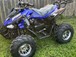 RPS JET 8 8" Aluminum Rim Sport Style ATV