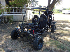 RPS 4-seater Go-Kart/Dune/Buggy