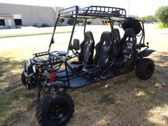 RPS 4-seater Go-Kart/Dune/Buggy