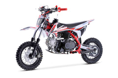 Trailmaster TM11 Dirt Bike 110cc Automatic Great Kids Bike, More power 25" inch seat 10 inch rims., OFF ROAD ONLY, NOT STREET LEGAL