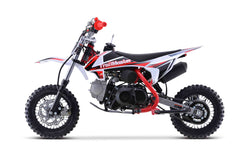 Trailmaster TM11 Dirt Bike 110cc Automatic Great Kids Bike, More power 25" inch seat 10 inch rims., OFF ROAD ONLY, NOT STREET LEGAL