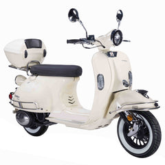 Amigo Chelsea 150 CC Limited Time Limited color. CA Legal