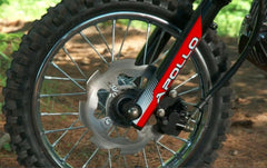 Youth Dirt Bike: Orion DB-34 110cc Dirt Bike - Dirt Bike for Kids | MotoBuys
