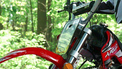Pit Bike for Sale - Orion DBX4T Deluxe 110cc Dirt Bike | MotoBuys