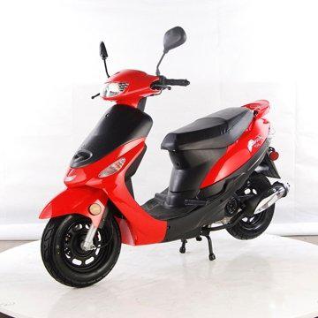 Saturn Series Zipper 50cc Scooter - Scooter for Sale | MotoBuys
