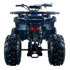 Regency Rider 10 Deluxe Sport Utility - ATV for Sale | MotoBuys