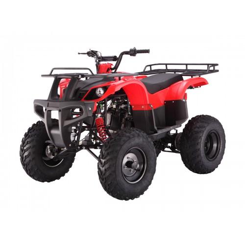 Tao  Bull 150 150cc Sport /Utility ATV-Automatic Transmission