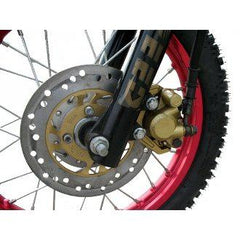 125cc Dirt Bike: Coolster XM Deluxe M125 - Dirt Bike for Sale | MotoBuys