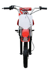 125cc Gas Dirt Bike: Coolster QG214S - Pit Bike for Sale | MotoBuys