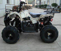 Regency ST Elite R7 Sport Utility ATV - ATV for Sale | MotoBuys