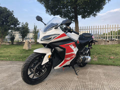 NEW Falcon 250cc Motorcycle/Scooter Fully Automatic