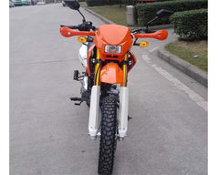 LANCER Enduro DB-250cc - 5-Speed Dirt Bike for Sale | MotoBuys