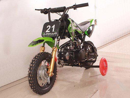 Dirt Bike for Sale: Orion DB-21 XST 70cc Pit Bike | MotoBuys