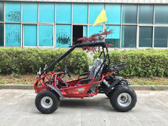 TrailMaster 200E-XRS EFI Buggy - Go Kart for Sale | MotoBuys
