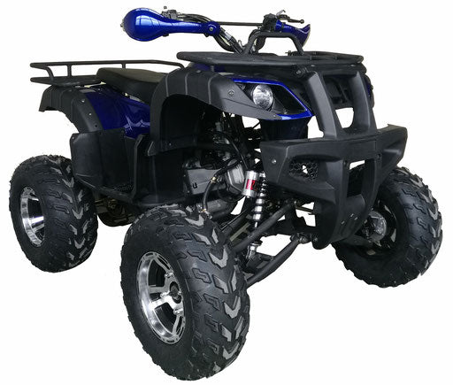 Regency SU 200 Utility Quad - ATV for Sale | MotoBuys