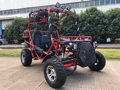 Yamobuggy Hunter 200 IN STOCK just in time for hunting season