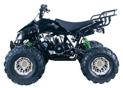 RPS JET 8 8" Aluminum Rim Sport Style ATV