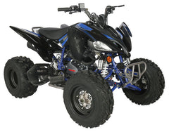 Regency PRO Ultra Sport 250cc ATV - Air Cooled - Larger Adult Size User ages 16-Year-old and Up