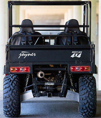Joyner Renegade R4 4WD - 1100cc UTV for Sale | MotoBuys