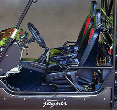 JOYNER T-2 TROOPER Side by Side - UTV for Sale | MotoBuys