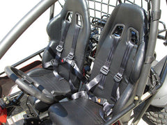 Yamobuggy Big Boy GK 200 Deluxe Buggy/Go Kart | MotoBuys