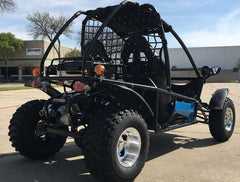 Yamobuggy Big Boy GK 200 Deluxe Buggy/Go Kart | MotoBuys