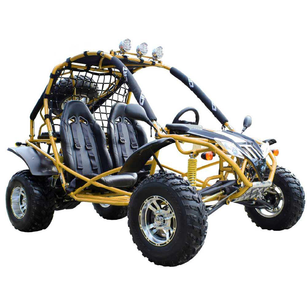 Yamobuggy SLGR-200R Go Kart - Dune Buggy for Sale | MotoBuys