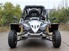 Yamobuggy SLGR-200R Go Kart - Dune Buggy for Sale | MotoBuys