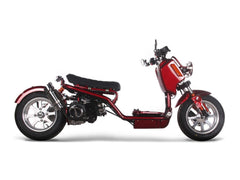 Maddog Rukus- Gen IV Scooter - Scooter for Sale | MotoBuys