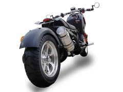 Ice Bear Maddog Rukus Style 150cc Scooter GEN IV Larger rear tire now with rear fender. CA Legal
