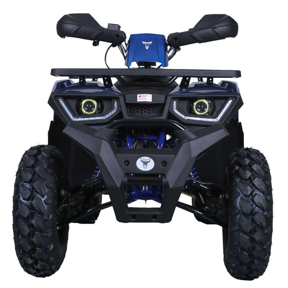 ATV for Kids: Jet Moto Raptor 200 - Youth ATV for Sale | MotoBuys