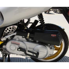 Lancer Zeus 50cc Scooter - Scooter for Sale | MotoBuys