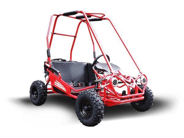 TrailMaster Mini XRS+ Go Kart for Kids - TrailMaster Go Kart | MotoBuys