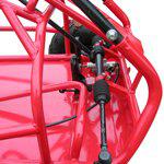 TrailMaster XRS Mid Size Go Kart - TrailMaster Go Kart | MotoBuys