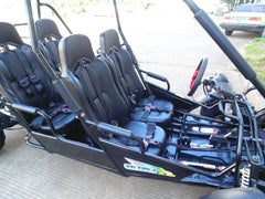 TrailMaster 300XRS-4E-EFI - Go Kart for Sale | MotoBuys