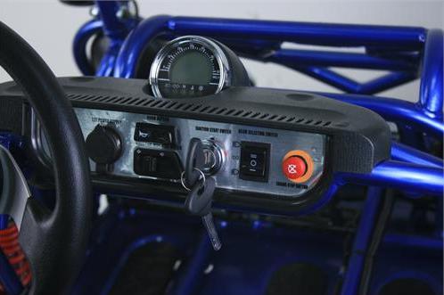 TrailMaster 300 XRSE EFI Ultra Buggy - Go Kart for Sale | MotoBuys