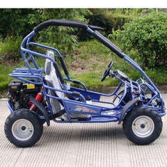 TrailMaster XRX/R Mid Size Go Kart - TrailMaster Go Kart | MotoBuys