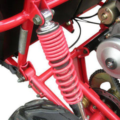 TrailMaster XRX Go Kart for Kids - TrailMaster Go Kart | MotoBuys